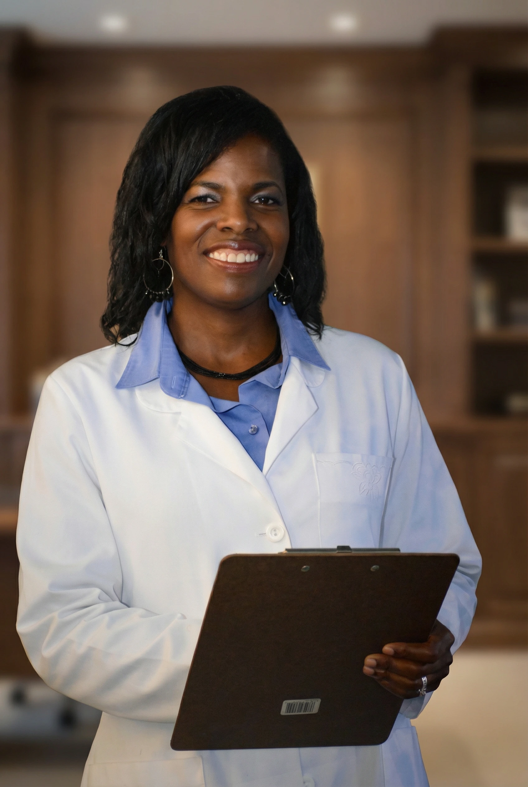 Experienced chiropractor combining traditional care with cutting-edge technology